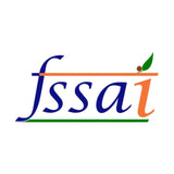 FSSAI Licensed