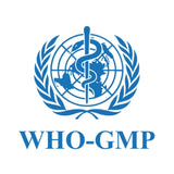WHO-GMP Certified