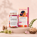 cystercare PCOS Supplement for Women| Myo-Inositol + D-Chiro-Inositol with Shatavari