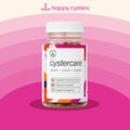 cystercare PCOS Supplement for Women| Myo-Inositol + D-Chiro-Inositol with Shatavari
